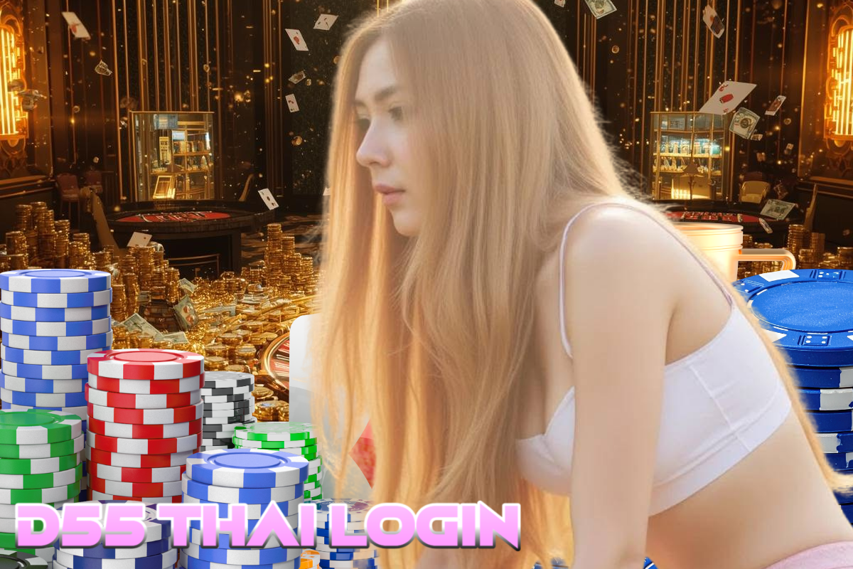 d55 thai login